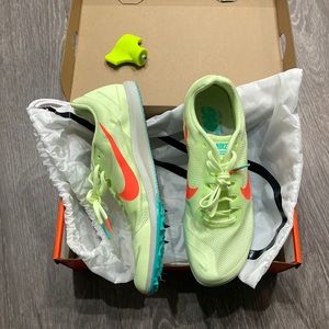 Nike Zoom Rival D 10 Distance Track Spikes